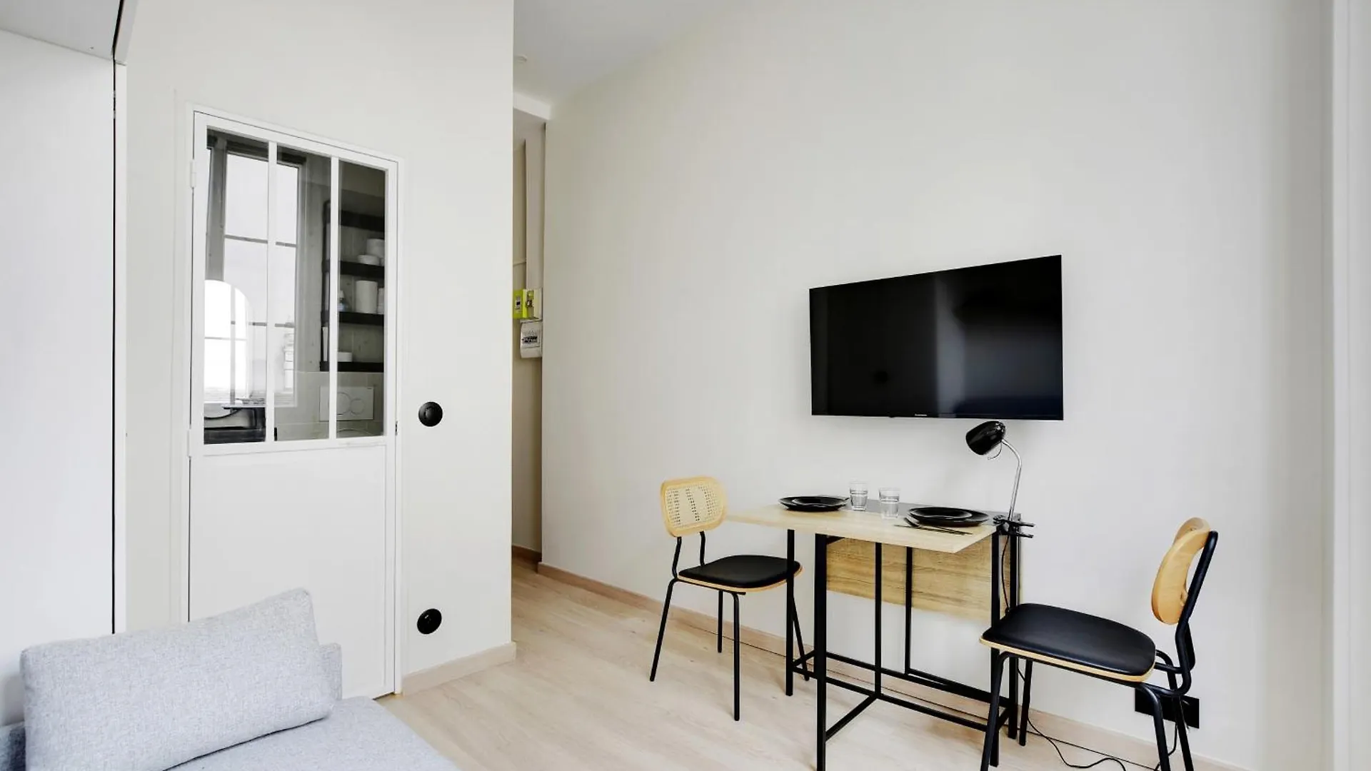Apartment Bucci - Saint Germain Charming Paris