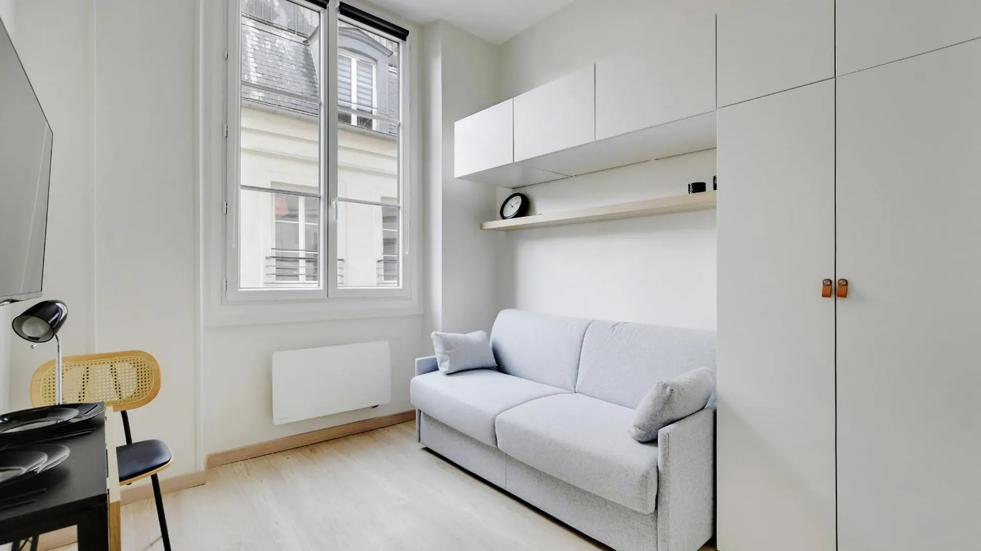 Apartment Bucci - Saint Germain Charming Paris