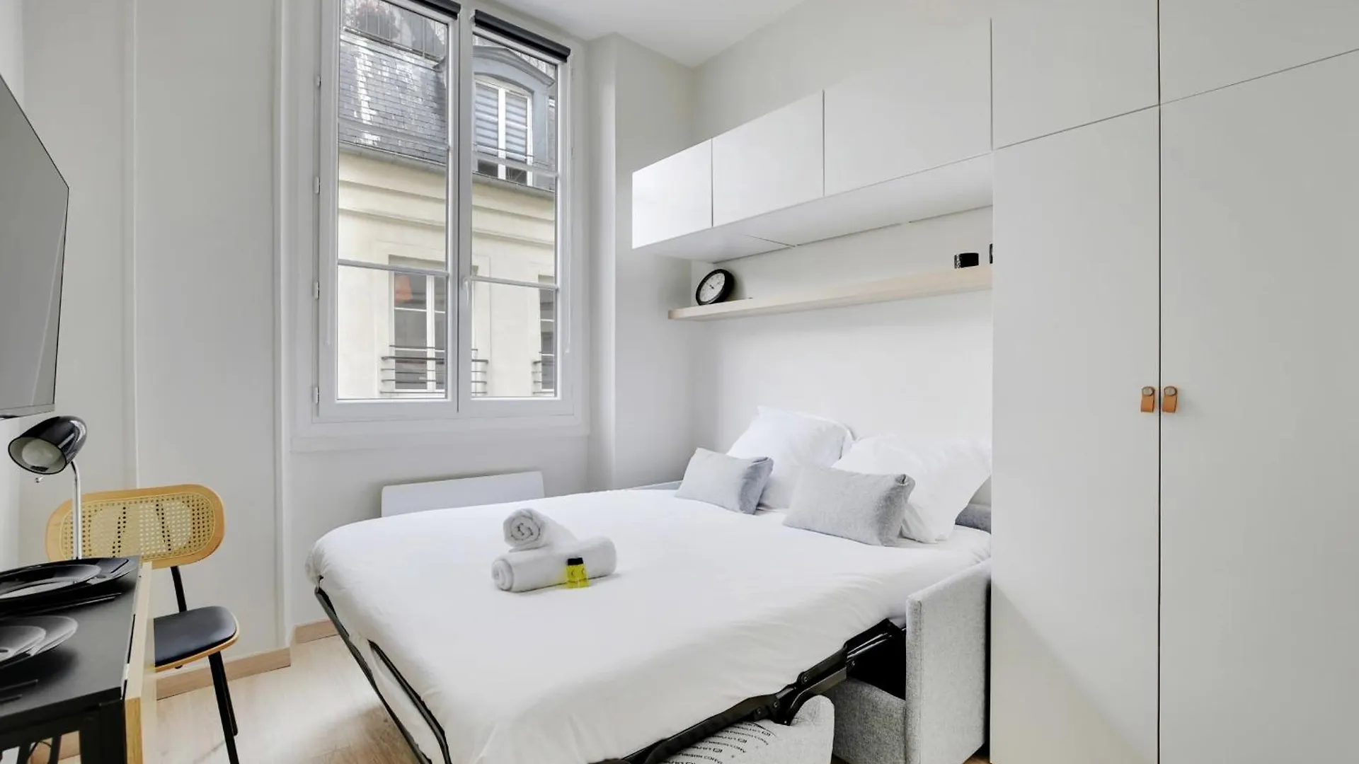Bucci - Saint Germain Charming Apartment Paris