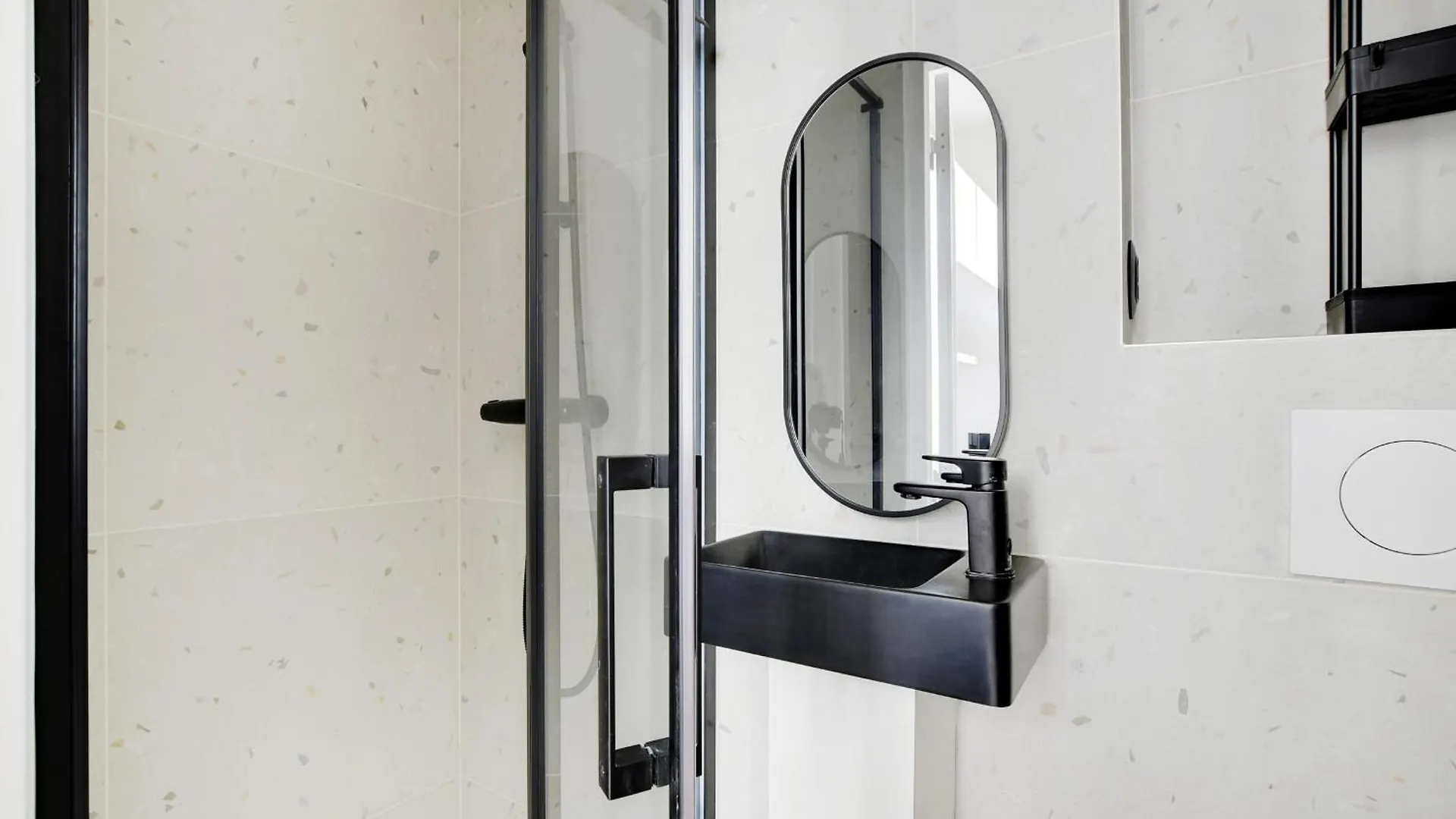 Bucci - Saint Germain Charming Apartman *